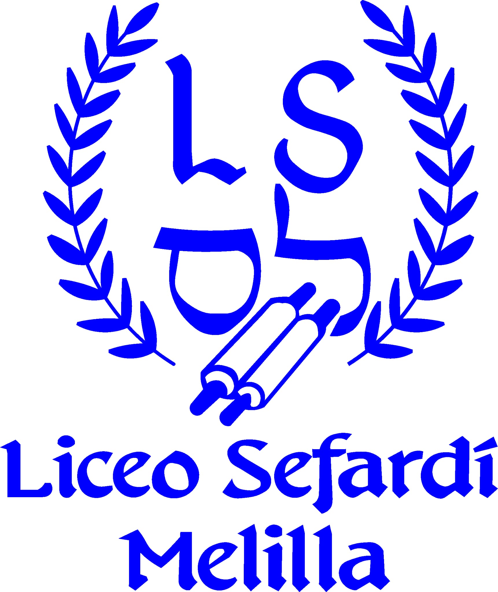 Logo de Liceo Sefardí David Melul - Melilla