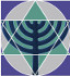 Logo de Comunidad Judía de Islas Baleares