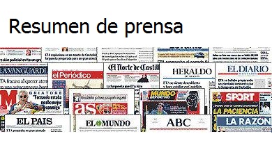 Repase toda la información de la prensa en español sobre la vida judía.