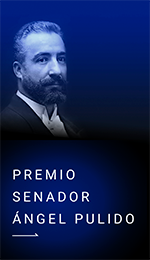 Premio Senador Ángel Pulido