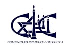 Logo de Comunidad Israelita de Ceuta