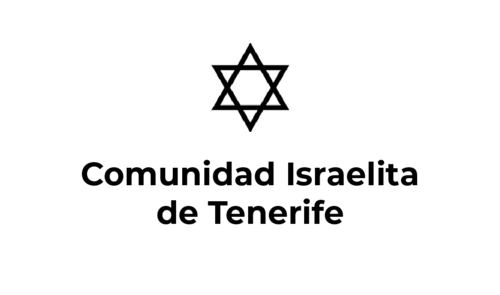 Logo de Comunidad Israelita de Tenerife