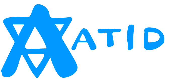 Logo de Comunidad Jueva Atid de Barcelona
