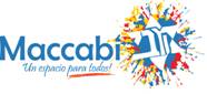 Logo de Maccabi España