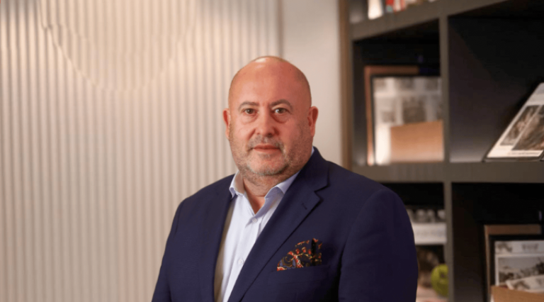 Entrevista en La Razón con el presidente de la FCJE, David Obadia