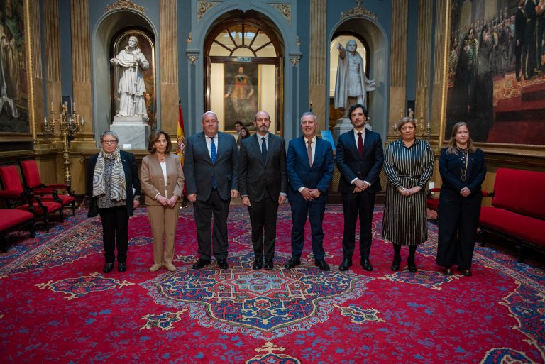 Acto de Estado en Memoria de las Víctimas del Holocausto