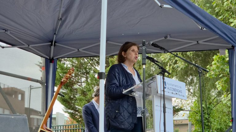 La FCJE participa en el homenaje a las víctimas del 7O